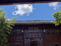 -安顺旧州古镇