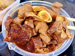 牛腩-阿姨牛杂(北京路店)