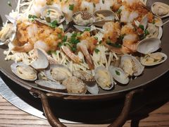 花甲爱上脆脆虾-吃饭皇帝大(合生汇店)