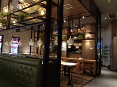 -东园小馆·早茶·淮扬小炒(三盛广场店)