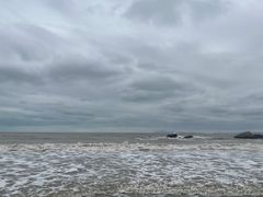 -南澳海滩