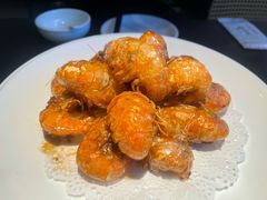 金牌元宝虾-红厨巷·淮扬菜(熙南里店)