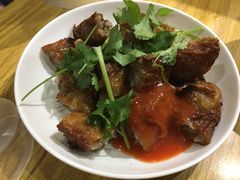 -四里沙茶面(七星西路分店)