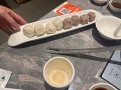 -张凯达·深海石斑鱼潮汕火锅(十五年品牌•虹桥天街店)