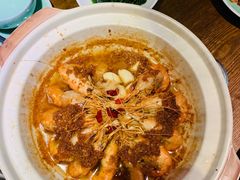 -粗茶淡饭·隐庐私厨(东亭店)