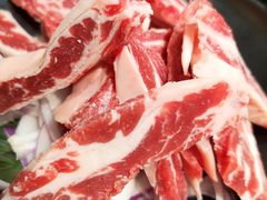 -九田家黑牛烤肉料理(太阳城店)