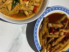 -回家吃饭·地道南昌菜(建德观总店)