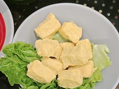 -刘一手重庆火锅(万达广场店)