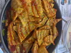 -BOPEYE·波派炸鸡(河西中央商场店)