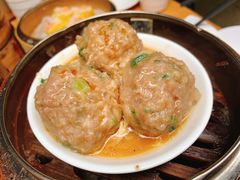 -点点心点心专门店(湾仔店)