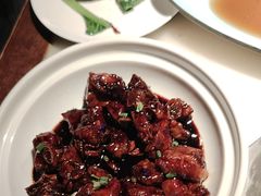 -绿茶餐厅(光谷世界城步行街店)