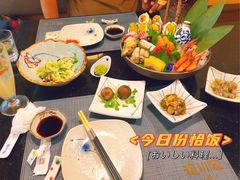 -德川家日本料理(龙德广场店)