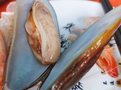 -淇沙湾渔村餐厅
