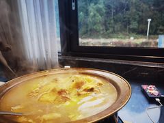 -华冠悠岚·庭院餐厅(青城后山店)