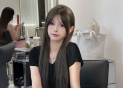 -斑斓色彩沙龙