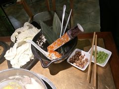 -左庭右院鲜牛肉火锅(南通CBD大有境店)