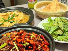 麻辣小龙虾-有位虾匠·香辣蟹·小龙虾(李村店)