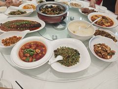 -蜀水别园(青杠树店)