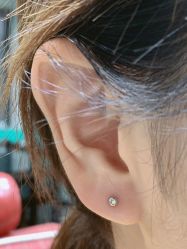 -苏针艺纹身·穿孔饰品