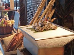 -环球港凯悦 · 享悦中餐厅