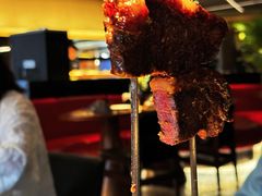 -拉蒂娜·巴西牛排馆 Latina·Brazilian Steakhouse(王府井喜悦店)