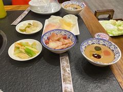 -仁和四季涮肉馆(天坛南门店)