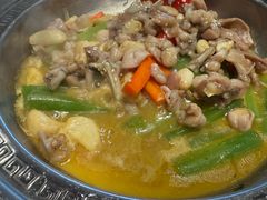 -壹只菜·崇明本地特色菜(崇明南门店)