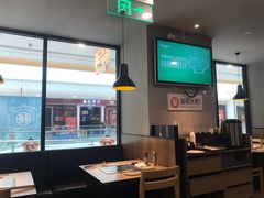 -新石器烤肉(百联川沙店)