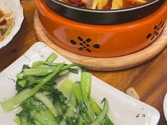 -如意林卡藏餐吧(大昭寺店)