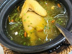 -蟹天蟹地农家菜·阳澄湖大闸蟹(浅水湾店)