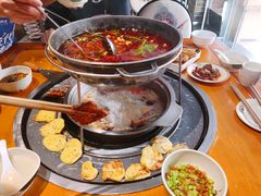 特色乌鱼花-重庆乌鱼庄·龙滋鲜(青羊大道店)