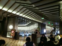 -成都百丽宫影城(LUXE太古里店)