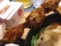 -壹酒贰肉1926·深夜食堂(南京北街店)