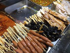 木耳-童陈记重庆冷串串(食宝街店)