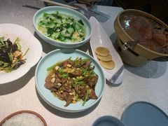 -洞庭家宴·头牌甲鱼(广渠门店)