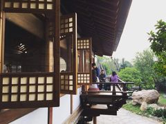 露天位-瑭风赏阁