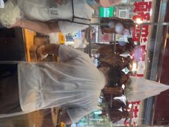 -老字号蛇口德记烧腊饭店·海鲜加工