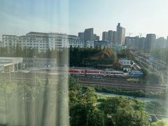 -杭州龙禧福朋喜来登酒店