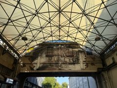 -半岛1919创意园区