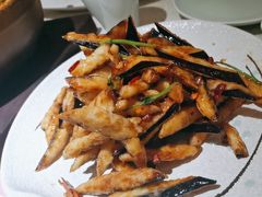 -船歌·鱼水饺青岛菜(金狮广场店)