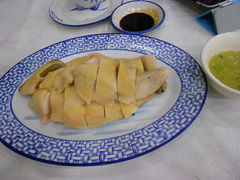 路边鸡-合力居·生记路边鸡(北京路店)