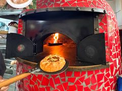 -黑熊披萨orso pizza