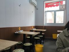 -九龙餐厅(大沽路店)