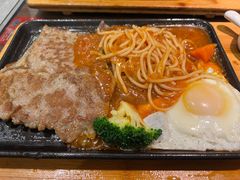 -豪享来中西餐厅(隆昌店)