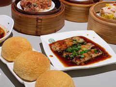 -添好运点心专门店(深水埗店)