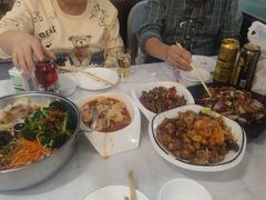 -大眼锅贴水饺(河东店)