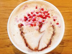 -星巴克(天津佛罗伦萨小镇店)