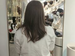 -LAQUEEN 时尚健康假发(万象城总店)