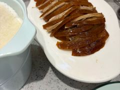 -紫光园·烤鸭(紫燕中路店)