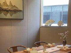 -梅间堂茶馆(绿地缤纷城店)